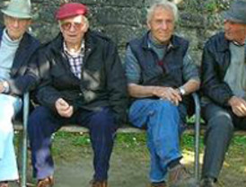 El número de pensiones asciende a 118.424 en enero