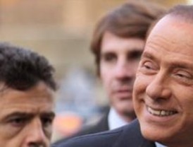 Berlusconi aseguró que recibió 'un ataque calumnioso e injustificado'