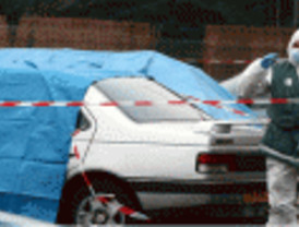 ETA asesina a un policía español y hiere a otro