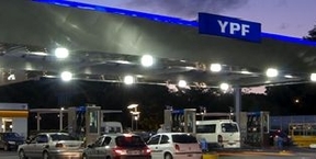 El gobierno le pidió a YPF crear una reserva con dividendos de 2011 para inversiones 