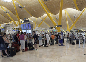 El aeropuerto de Madrid pasará a llamarse Adolfo Suárez