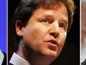 Ajustada recta final antes de las elecciones británicas