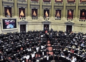 La Cámara de Diputados convirtió en ley el acuerdo con Repsol por YPF