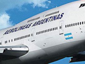 Desde Aerolíneas apuntaron a Antonio Mata por la difusión de información falsa