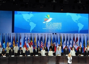 Argentina agradeció en la cumbre la solidaridad de más de 30 países por Malvinas