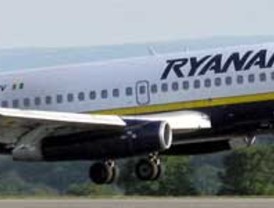 Un juez analiza las medidas cautelares pedidas por Ryanair en su demanda contra Facua