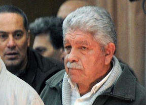 José Pedraza se negó a declarar en el juicio por el crimen de Mariano Ferreyra 