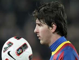 Hugol, Pelé y Messi, Patrimonio Deportivo de la Humanidad