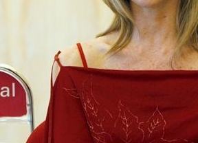  Eleonora Cassano se retira de la danza