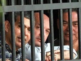 Ex comisarios podrían verse obligados a pagar juicio