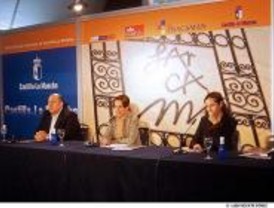Un millón de euros para la Feria Regional de Artesanía