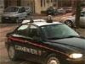 Los detenidos en Italia, relacionados con el 11-M