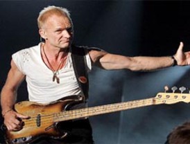 Sting actuará en el Festival de Viña del Mar