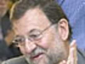 Lunes de pasión para Rajoy