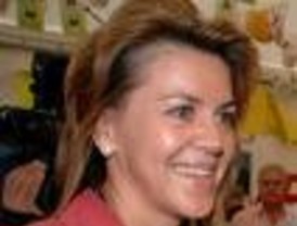 Cospedal propone que Tirado continúe al frente de la secretaría general del PP