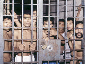 Piden 35 años de cárcel para el espía Ariza