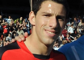 Maxi Rodríguez, 