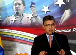 Venezuela expresó su apoyo con Argentina y propone una campaña internacional de solidaridad