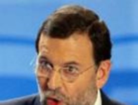 Rajoy: “El Gobierno no quiere acuerdos ni moderación”