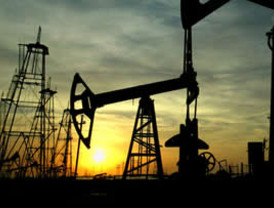 El petróleo WTI cerró a 35,35 dpb; se depreció 9,3%