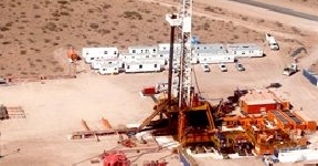 YPF descubrió 927 millones de barriles de petróleo no convencional