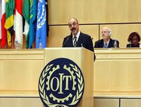 La OIT advierte más desempleo internacional