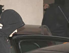 Golpe al otro terrorismo de ETA, el callejero: 8 detenidos en Guipúzcoa