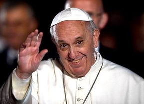El Papa Francisco criticó a los curas "aburridos" y con "cara de vinagre"