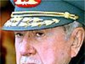 Pinochet estaba orgulloso de 'su' golpe