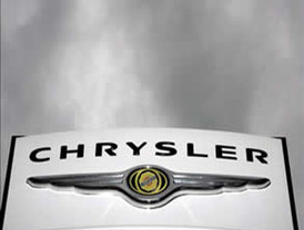 GM y Chrysler se alistan para fusionarse