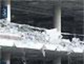 Los coches del módulo D