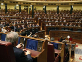 El Congreso y el Senado dan la espalda a un Zapatero con menos apoyos que nunca