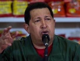 Chávez reconoció fallas durante sus 12 años de gobierno