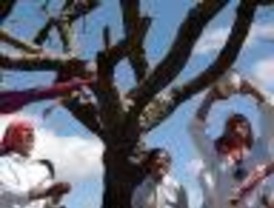 Ecuatorianos celebrarán día de la ecuatorianidad en parque de Madrid