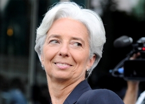 El FMI se refirió al acuerdo entre el gobierno y el Club de París