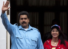 Maduro convocó a una Conferencia Nacional de Paz para el miércoles