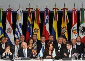El Mercosur suspendió a Paraguay hasta que realice elecciones libres y democráticas