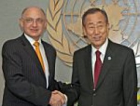 Argentina asumirá la presidencia del G77 más China