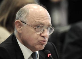 Timerman acusó al Reino Unido de vivir con reglas del siglo IX