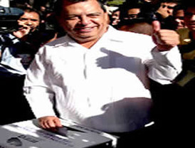 Elecciones en Guerrero: se realizan sin incidentes para elegir al próximo gobernador, entre Añorve y Aguirre
