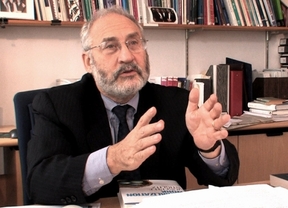 Stiglitz visita la Argentina para debatir sobre la crisis de deuda mundial