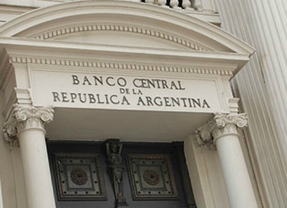 El Banco Central dispuso sumarios administrativos por infracciones a normas financieras