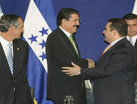 Adelantan la cumbre centroamericana de integración