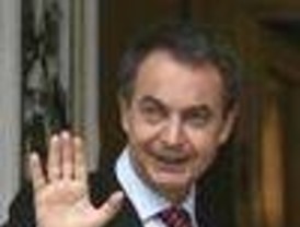 Un show con Diego Torres será la principal atracción de la agenda de Zapatero en Buenos Aires