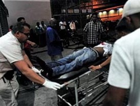 51 homicidios se registraron en Caracas