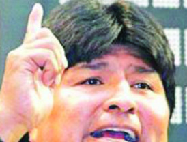 Concurso internacional para diseñar parlamento de Unasur