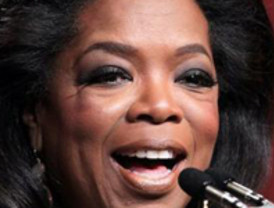 Adiós a The Oprah Winfrey Show