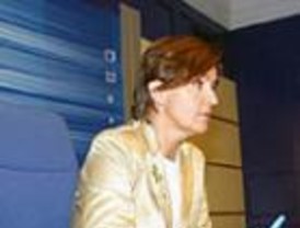 Gorostiaga, el enfrentamiento entre alcaldesa y Marcano dede paliarse