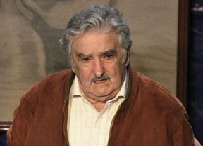 Mujica recibirá un doctorado 'honoris causa' de la Universidad de La Plata