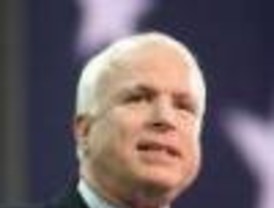 John McCain no es panameño